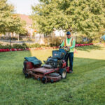 Miembro del Equipo de Jardinería