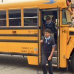 Transporte Escolar en el Área de Paterson, NJ