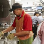 Chick-fil-A Busca Personal de Cocina Diurno