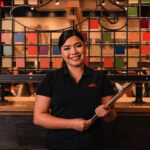 Se Busca Auxiliar de Comedor