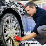 Se Busca Detallista Automotriz - Lavador de Autos