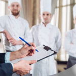 Se Busca Empleado de Servicios Alimentarios