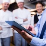 Se Busca Empleado de Servicios de Alimentación