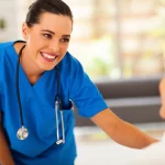 Enfermera Especialista en Ginecología y Obstetricia