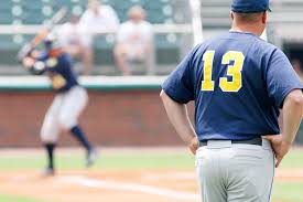 Entrenador de T-Ball