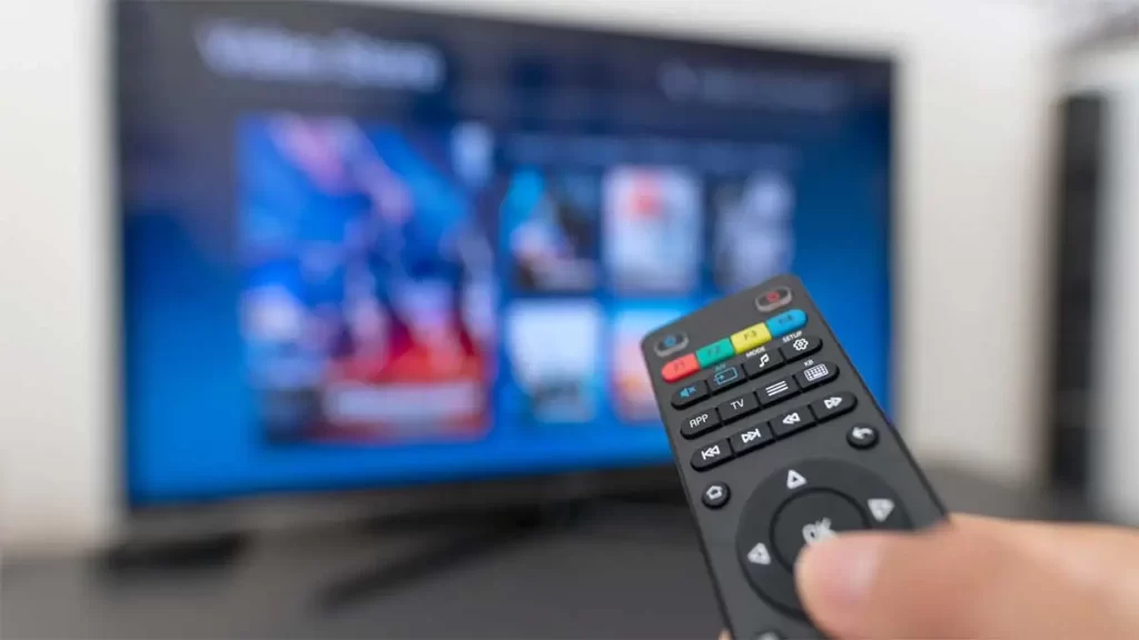 Operador de Cable