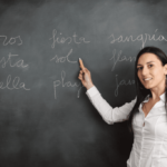 Se Busca Profesor/a de Español