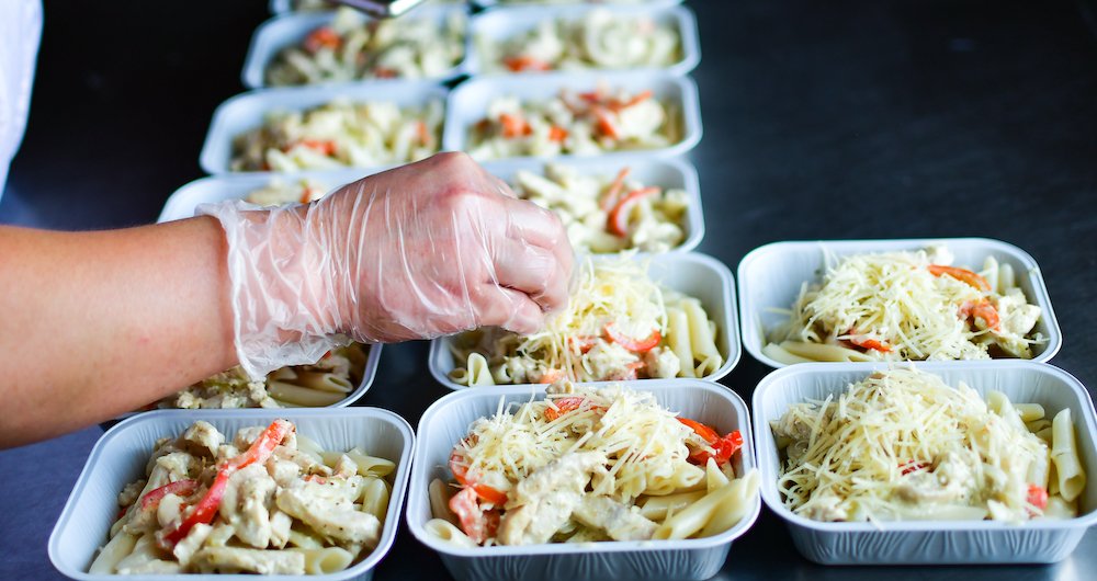 Se Busca Trabajador de Servicios Alimenticios