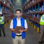 Supervisor de Almacén