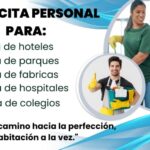 Oportunidades de Limpieza