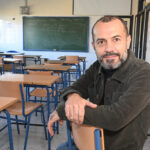 Profesor(a) de Español (Secundaria / Bachillerato)