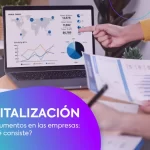 Se Busca Auxiliar de Digitalización de Documentos