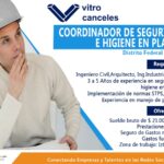 Se busca Ingeniero