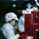 Se busca Trabajador de Servicio de Alimentos